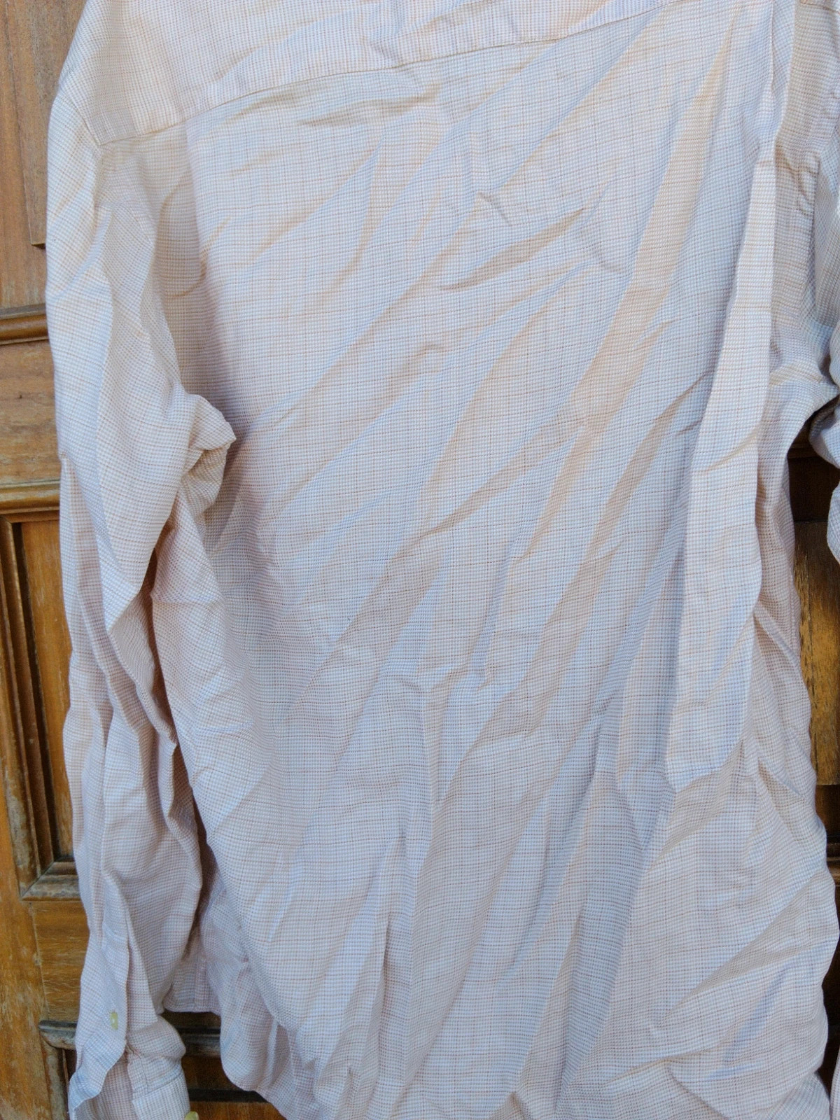 Camisa hombre pedro del hierro – Pedro del Hierro – taille M 3