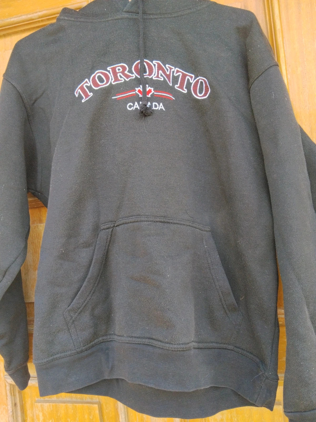 Sudadera de hombre – Local – taille L