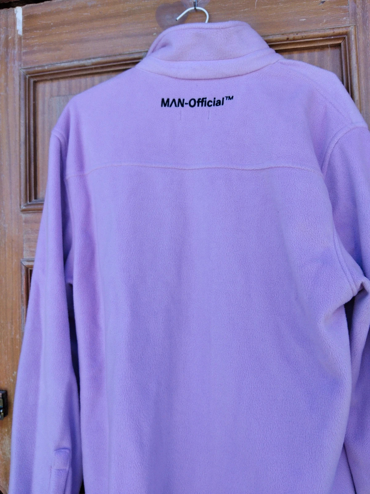 Sobre camisa boohoo – Boohoo – taille L / 40 / 12 5