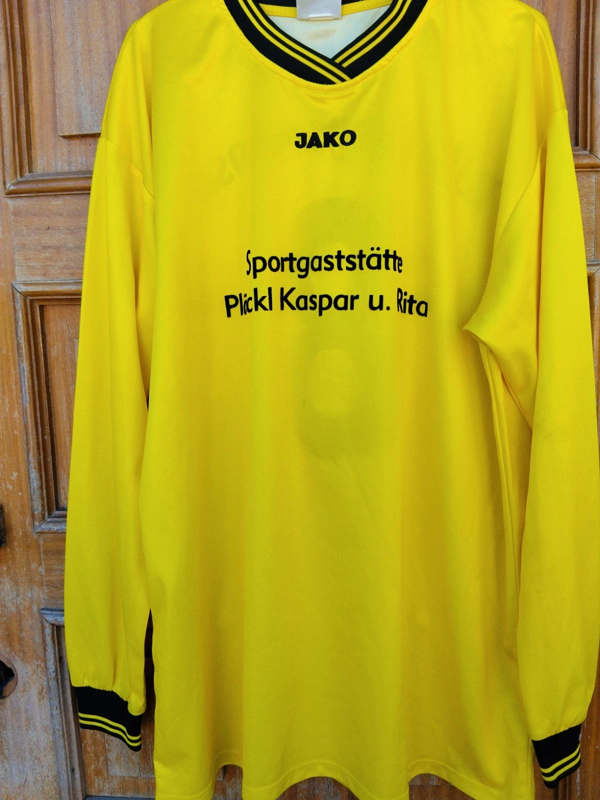 Camiseta jako – Jako – taille XL 2