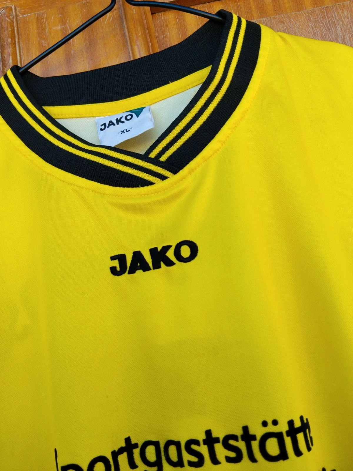 Camiseta jako – Jako – taille XL 3