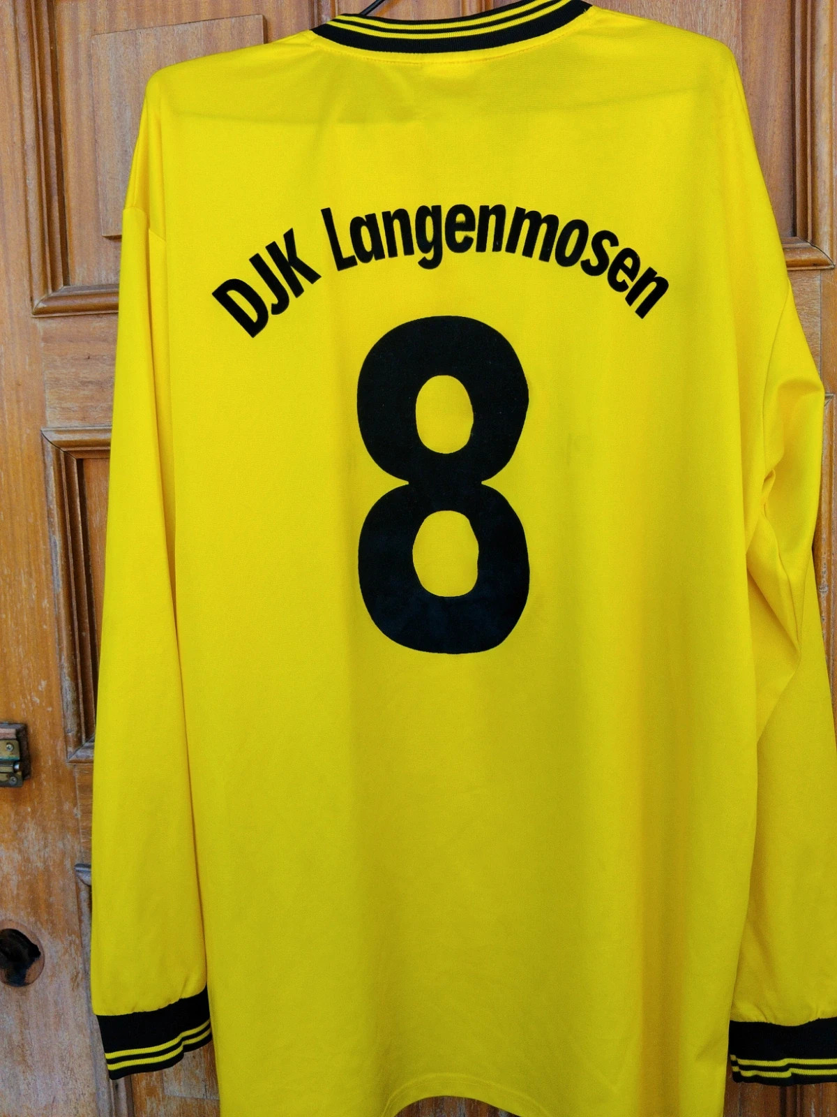 Camiseta jako – Jako – taille XL 4