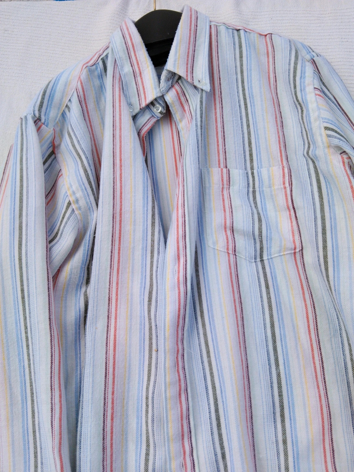 Camisa de hombre – Local – taille XL 3