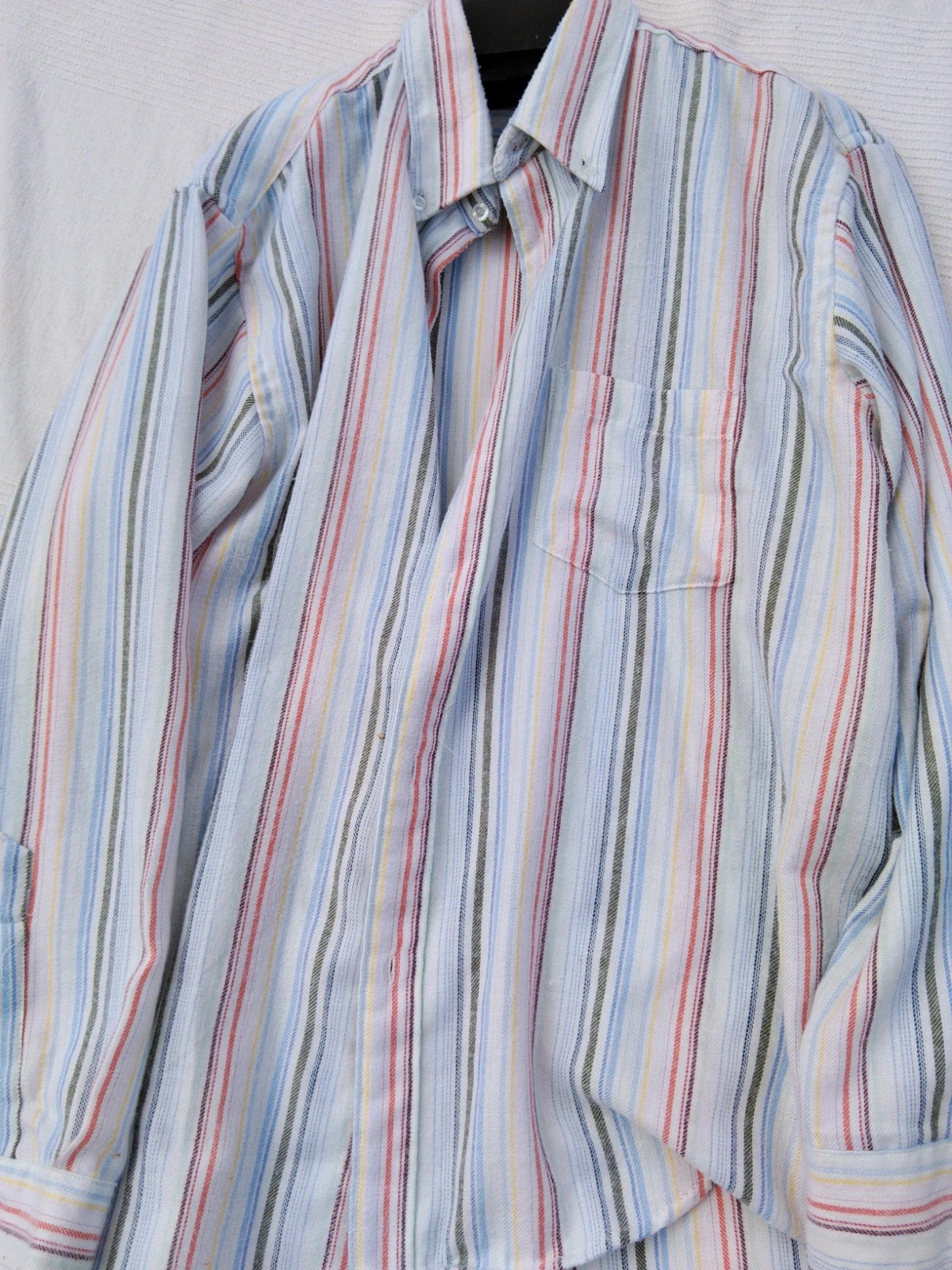 Camisa de hombre – Local – taille XL 2