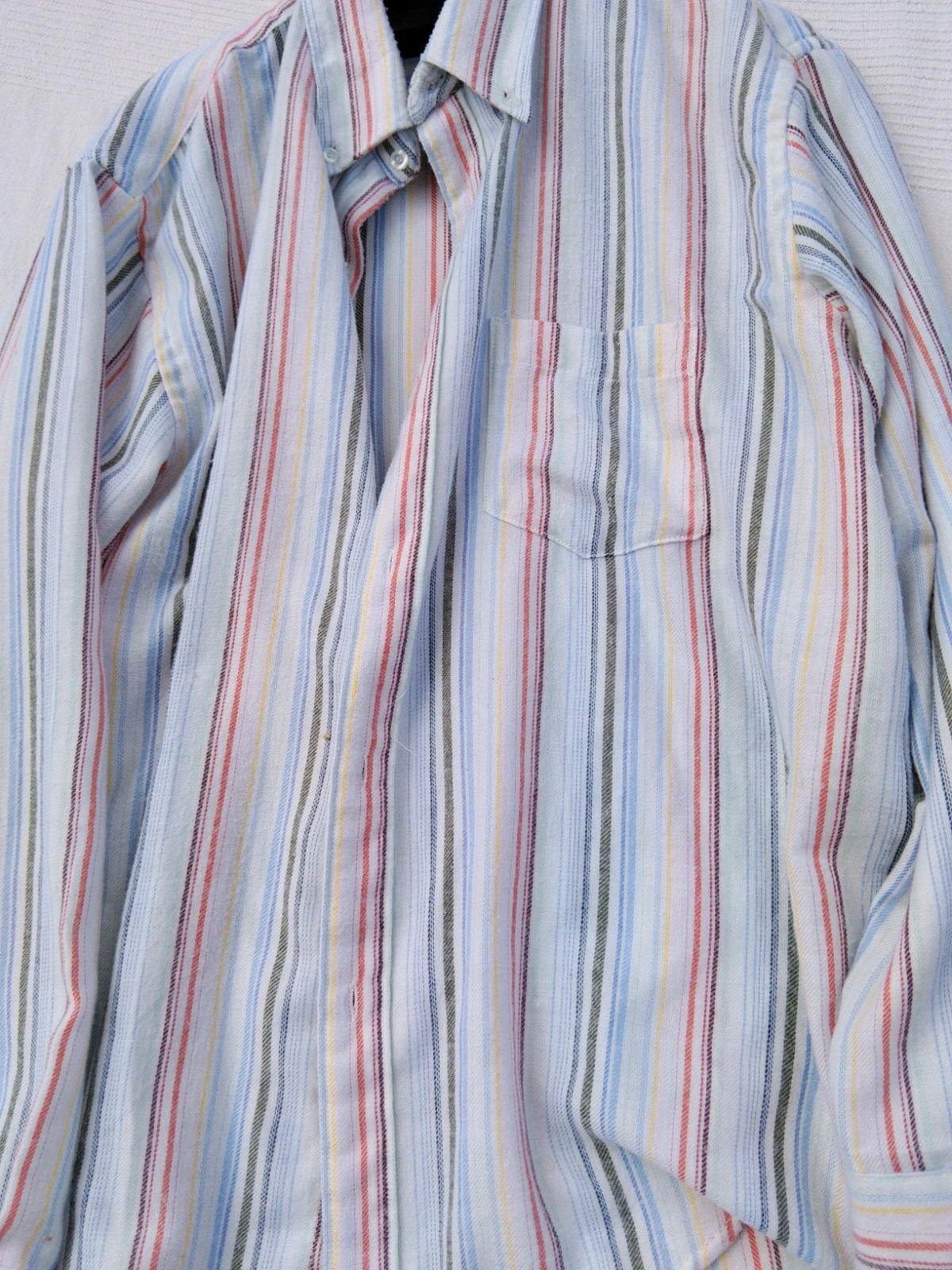 Camisa de hombre