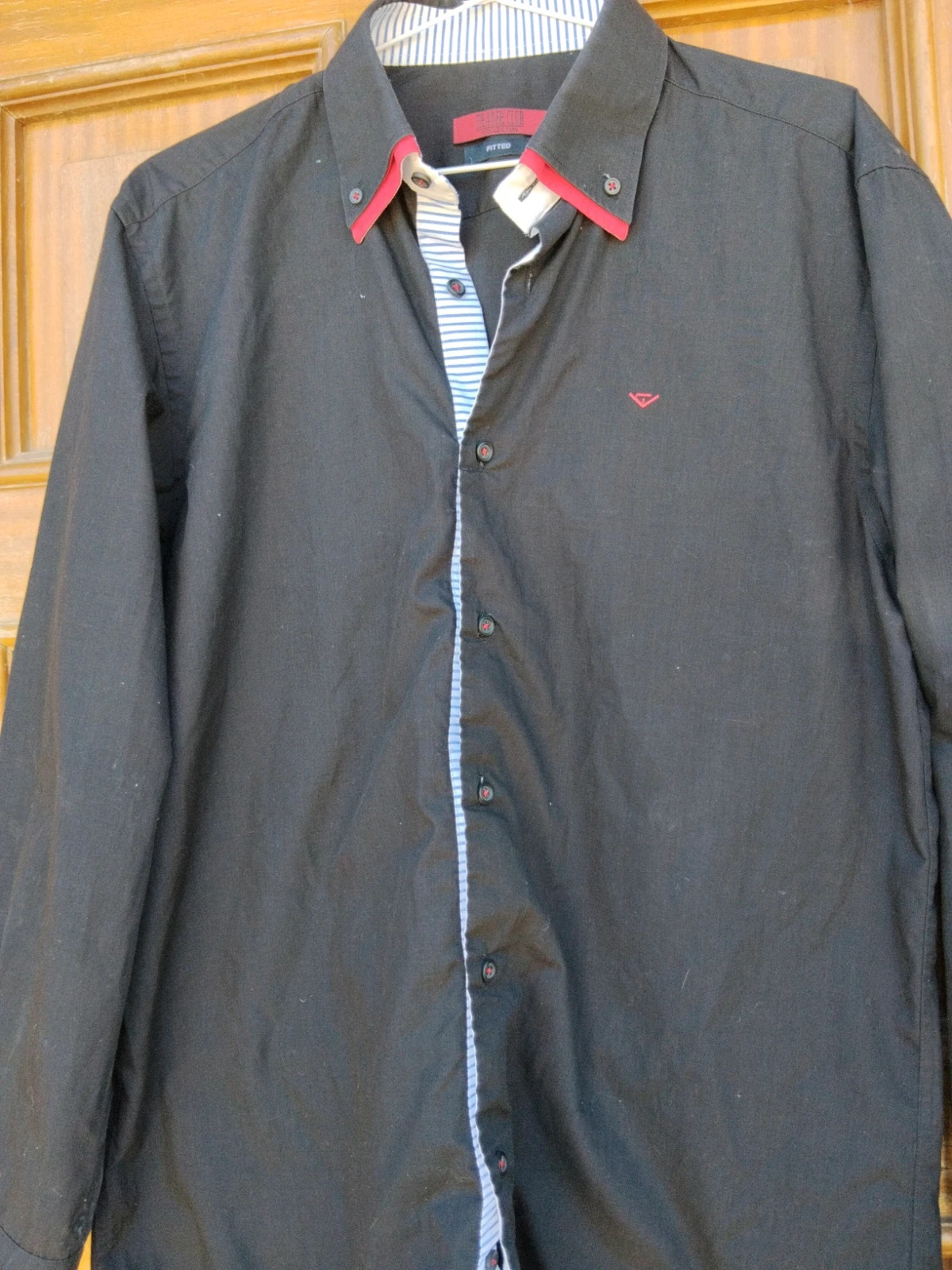 Camisa trader club – Trader Club – taille L 4