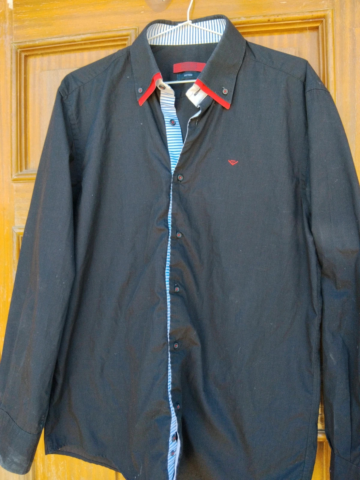 Camisa trader club – Trader Club – taille L 2