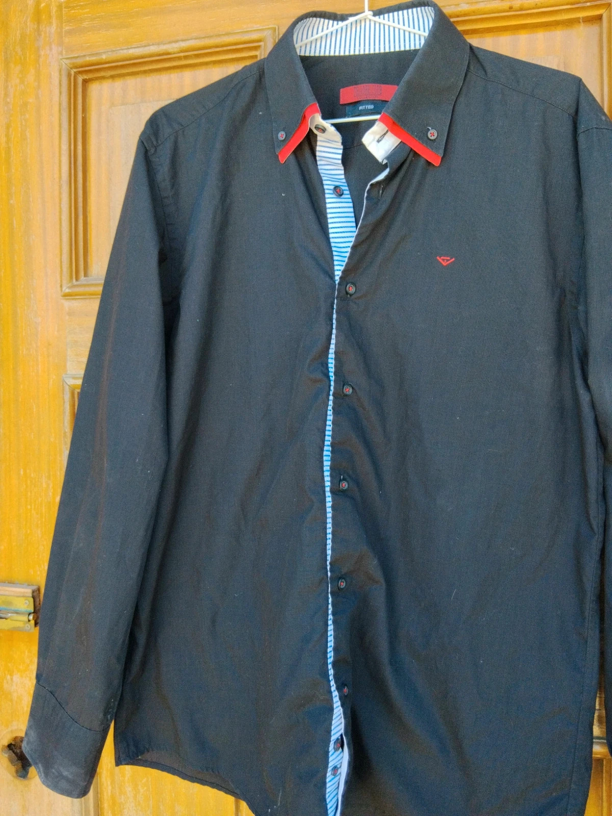 Camisa trader club – Trader Club – taille L 3