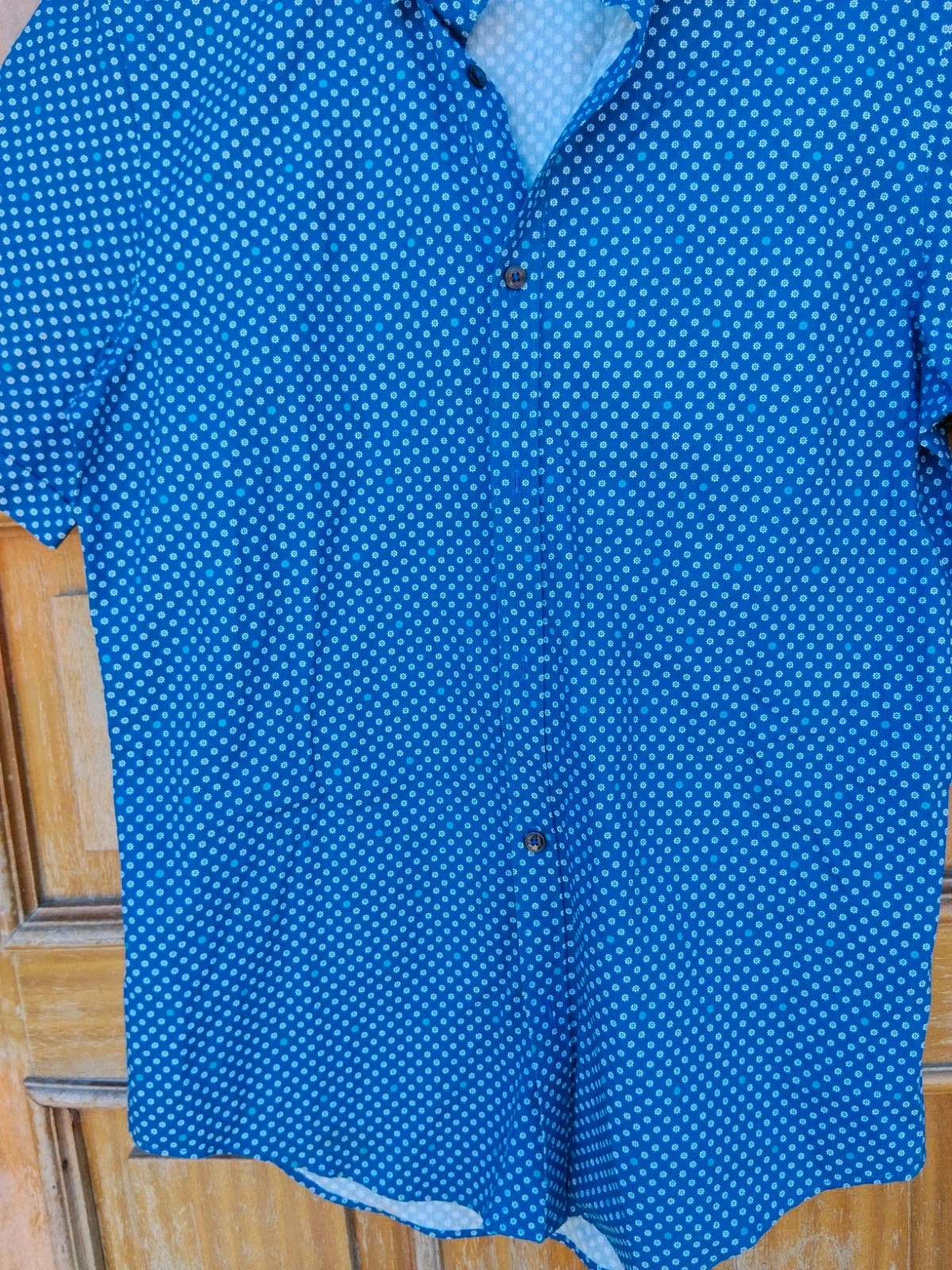 Camisa zara – Zara – taille S 2