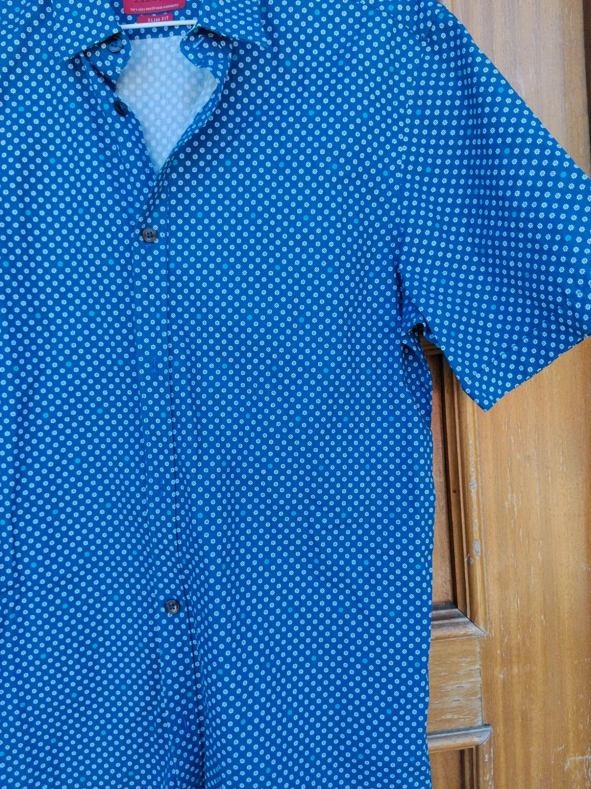 Camisa zara – Zara – taille S 3
