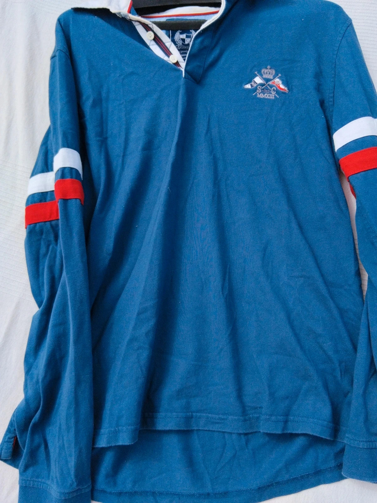 Polo studio classics – Studio Classics – taille L 2