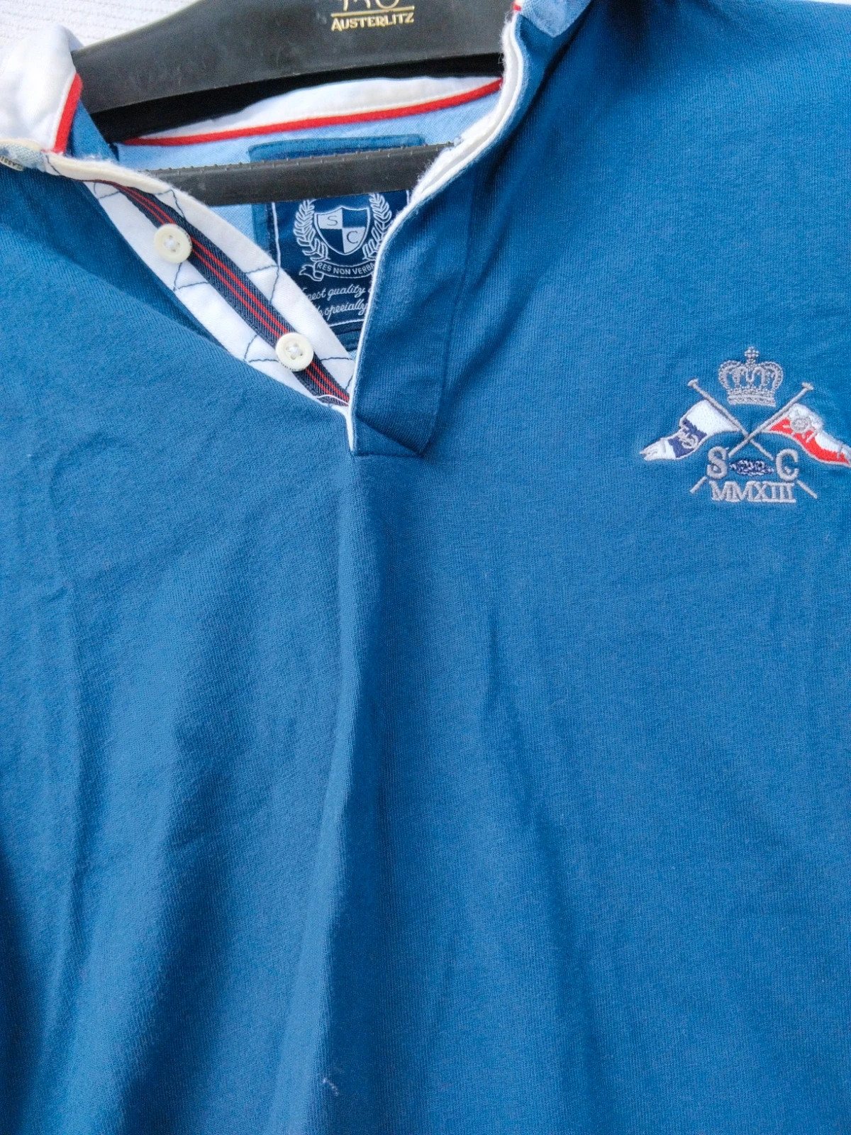 Polo studio classics – Studio Classics – taille L 3