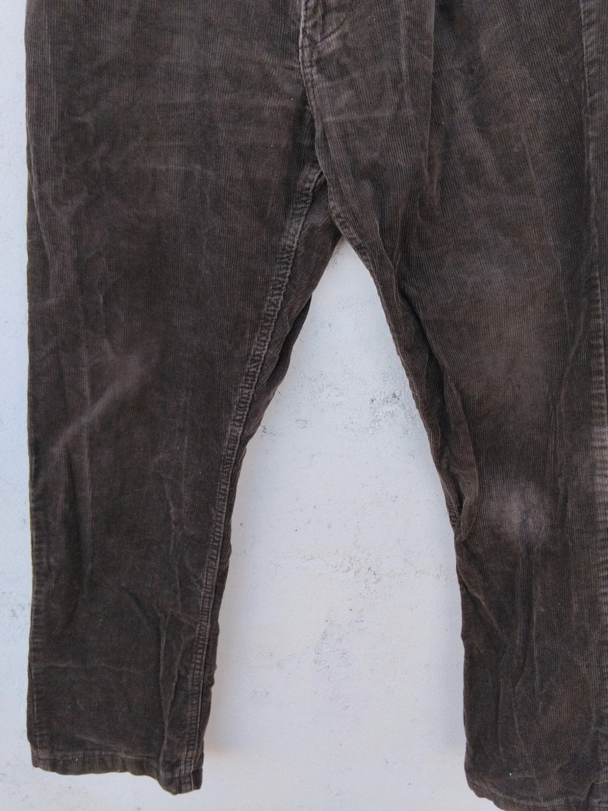 Pantalón de pana Angelo litrico – Angelo Litrico – taille L 2