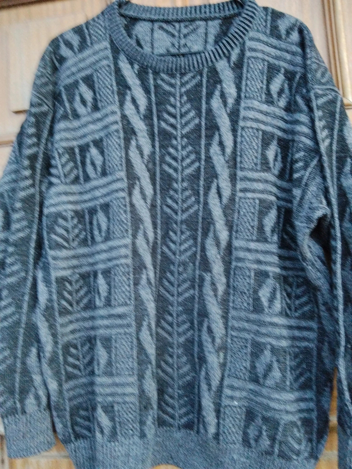 Jersey de hombre – Local – taille L 3
