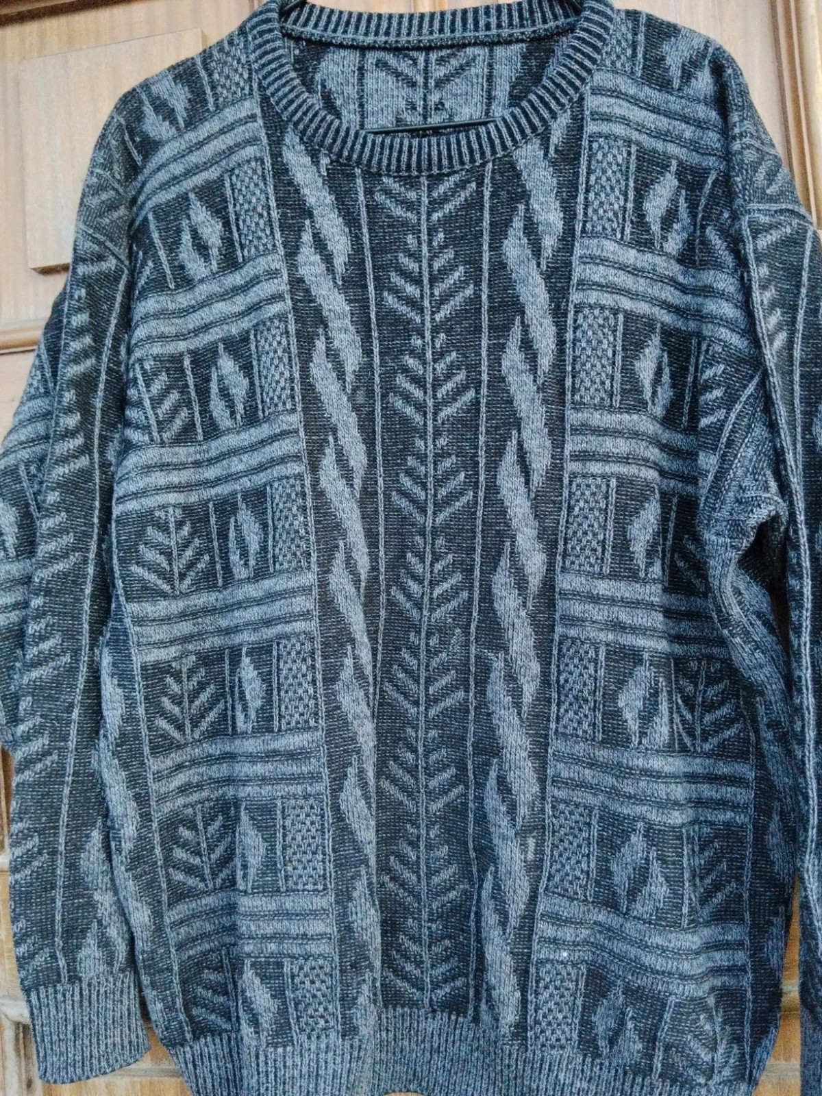 Jersey de hombre – Local – taille L 2