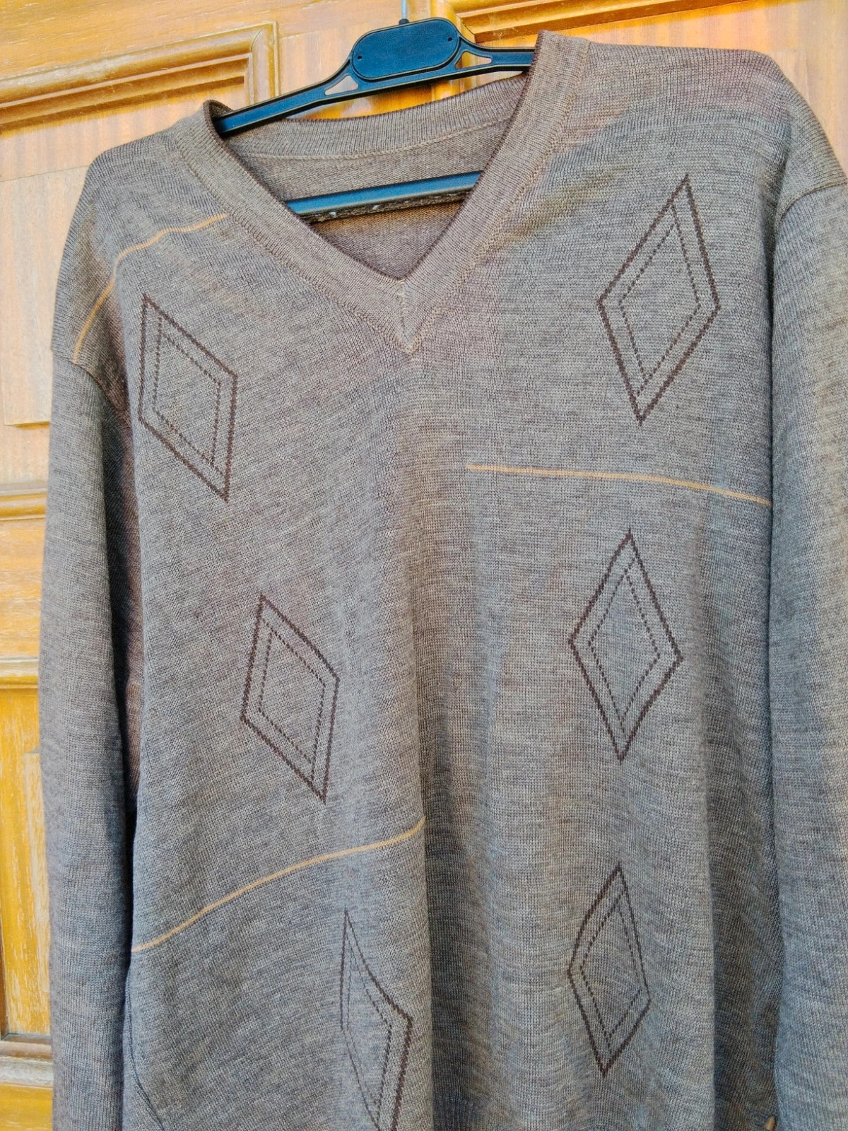Jersey de punto – sin marca – taille L 3