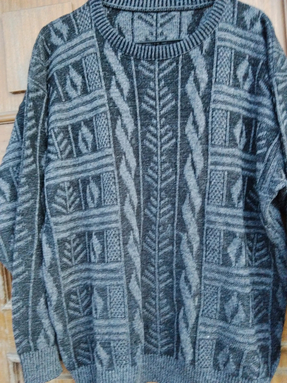 Jersey de hombre – Local – taille L