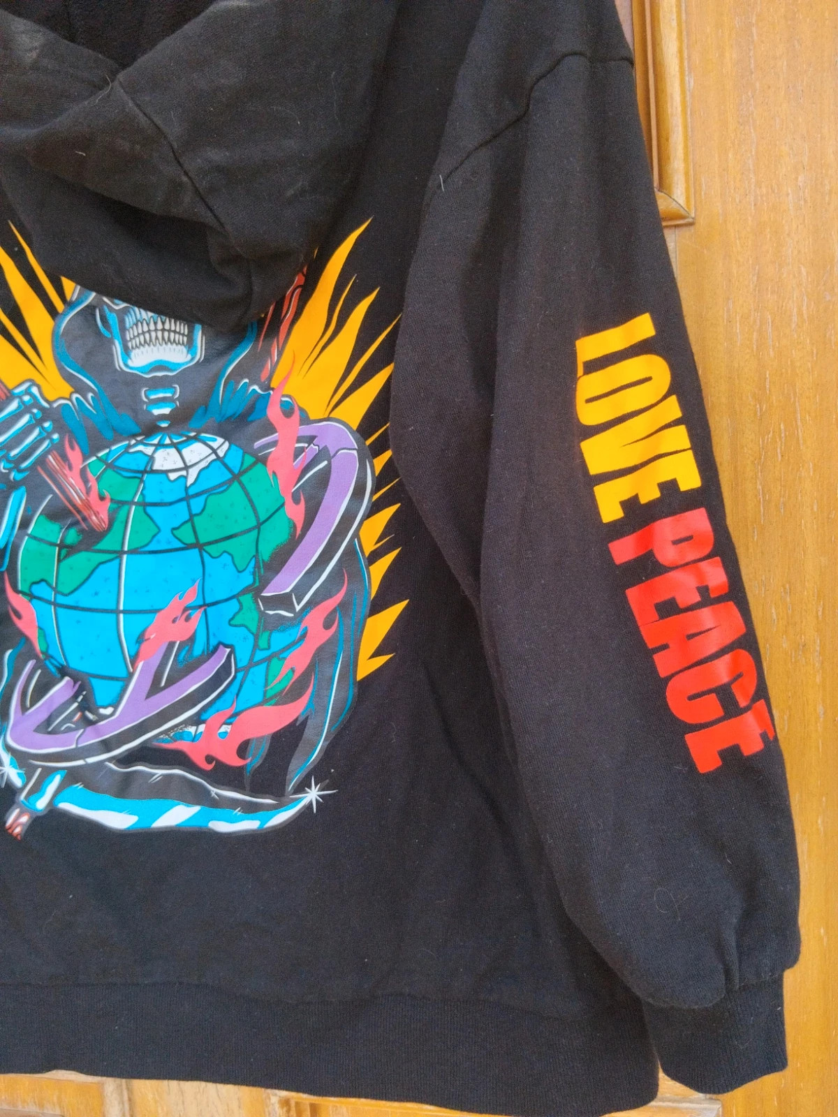 Sudadera shein – Shein – taille S 4