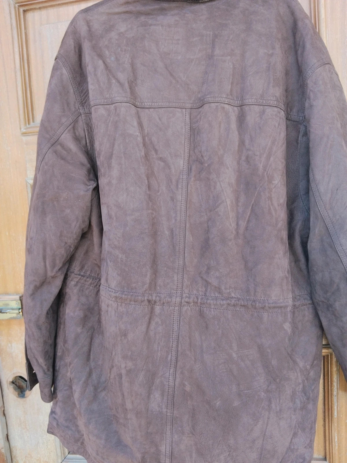 Chaqueta de hombre cortefiel – Cortefiel – taille M 4