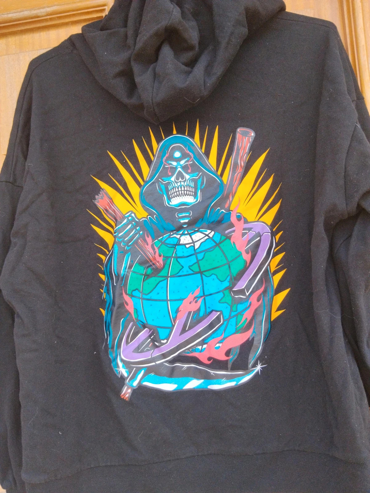 Sudadera shein – Shein – taille S 3