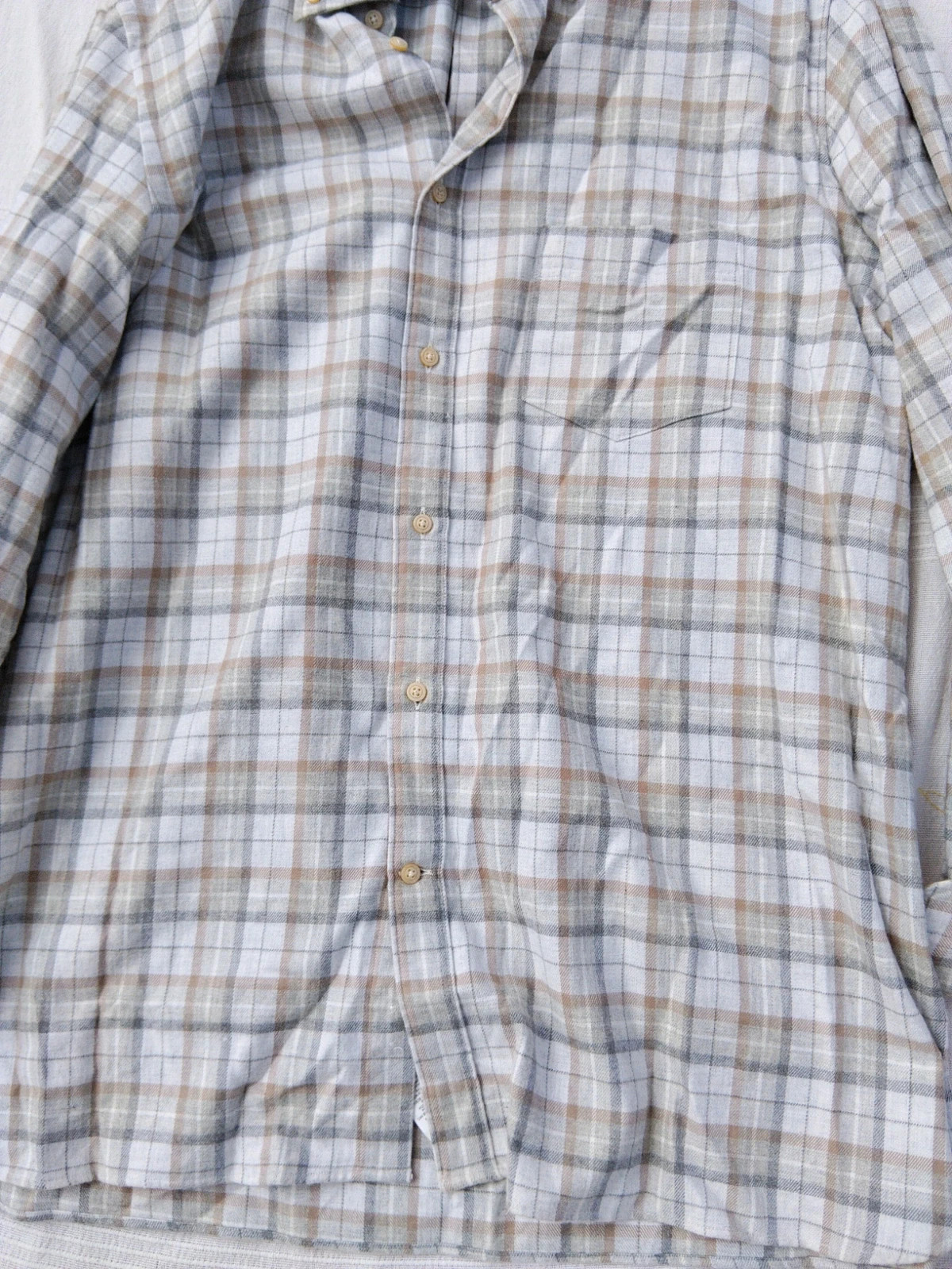 Camisa emidio tucci – Emidio Tucci – taille XL 2