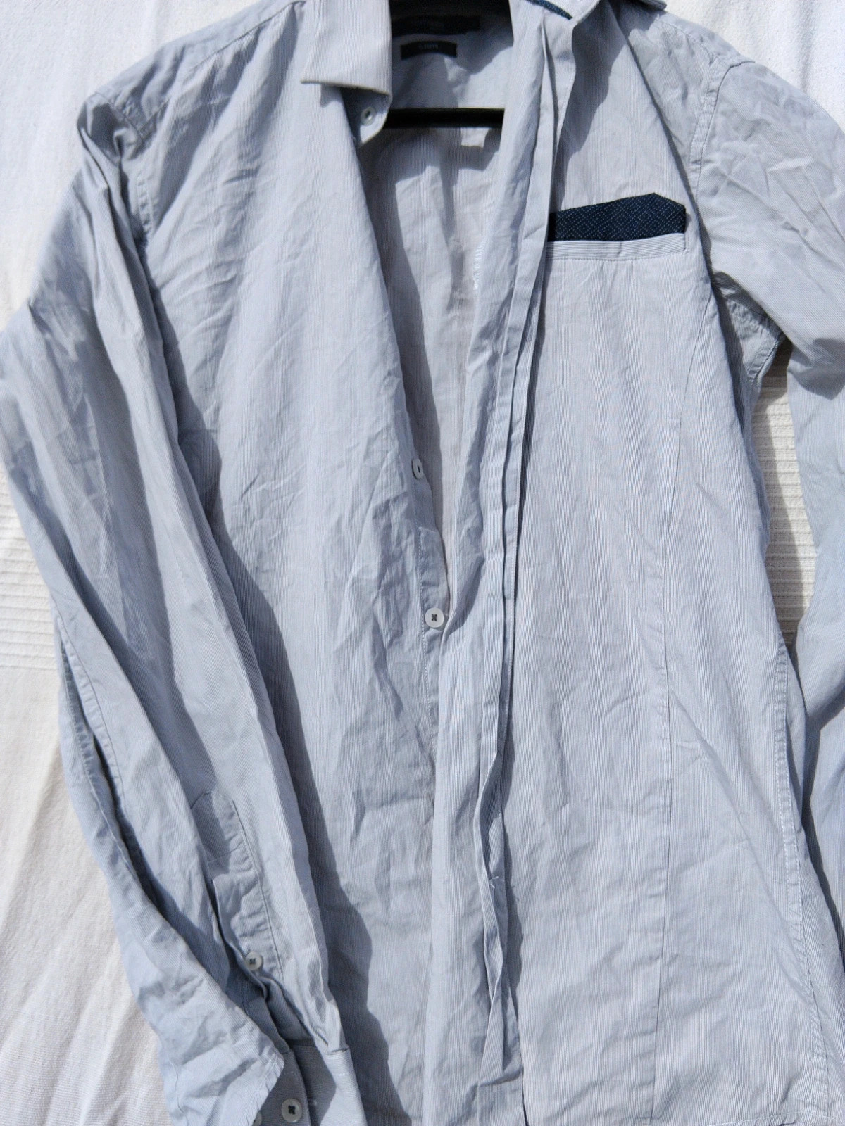 Camisa formula joven – Fórmula Joven – taille S 2