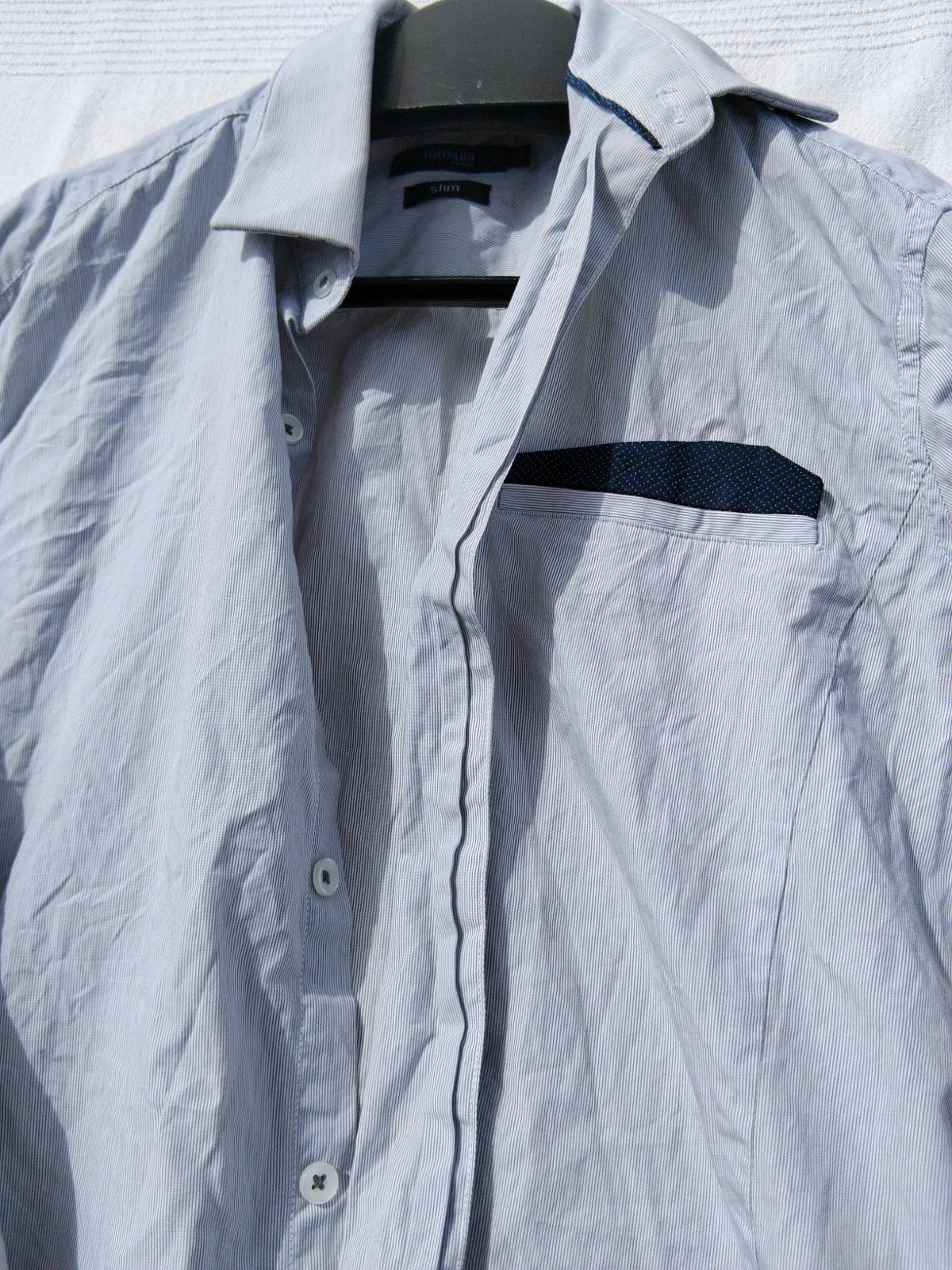 Camisa formula joven – Fórmula Joven – taille S 3