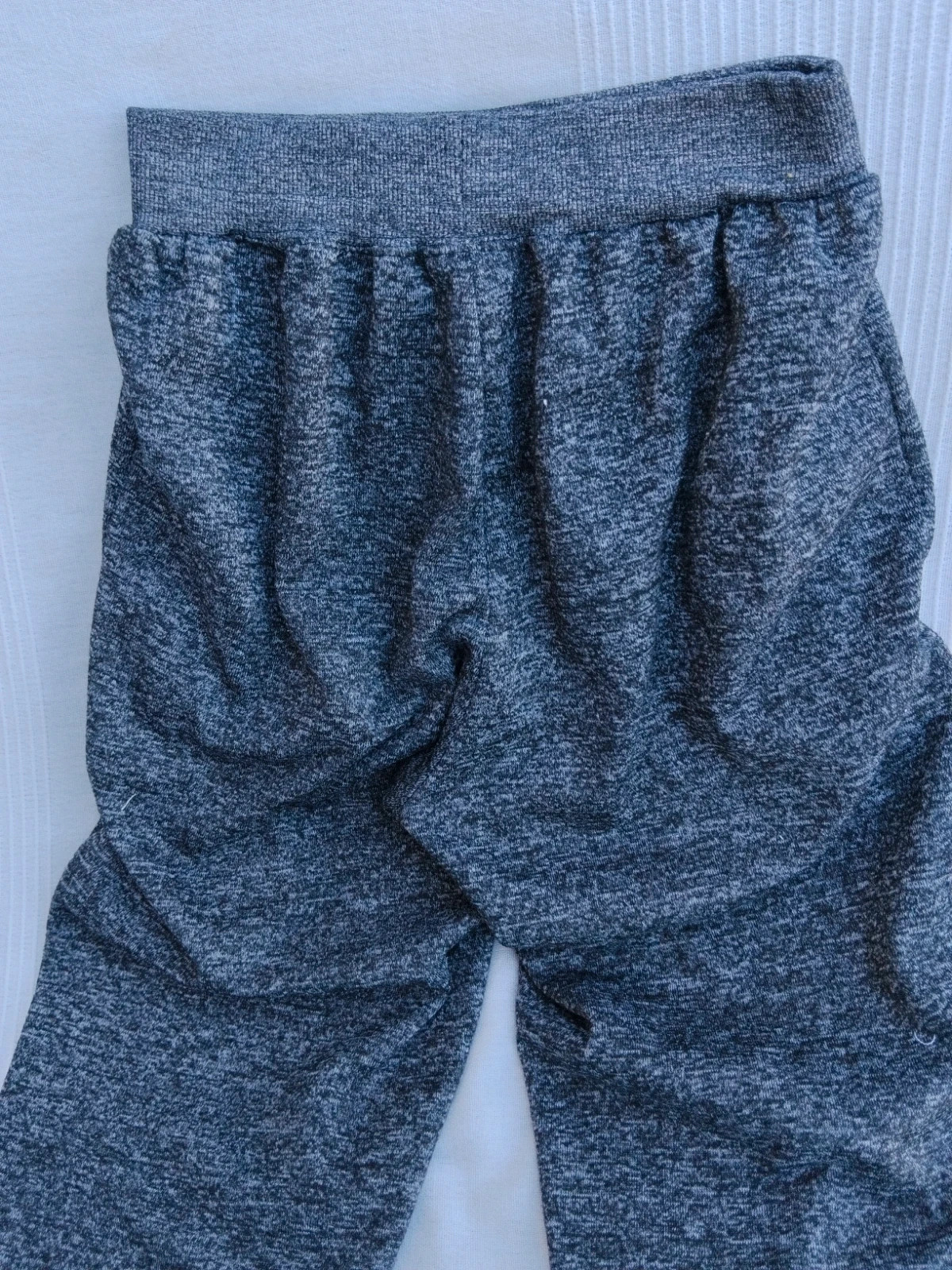 Pantalón deportivo – Local – taille M 4