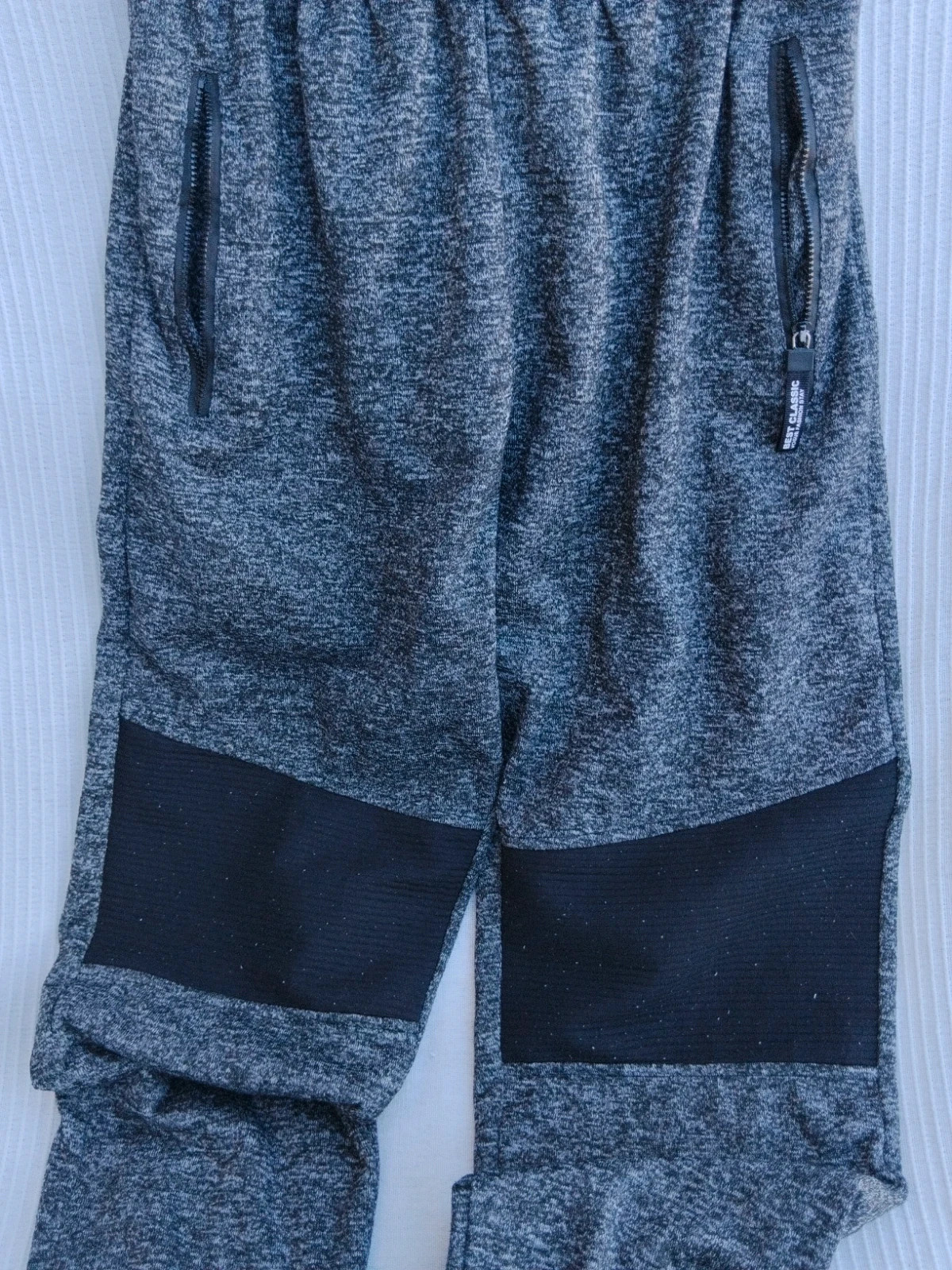 Pantalón deportivo