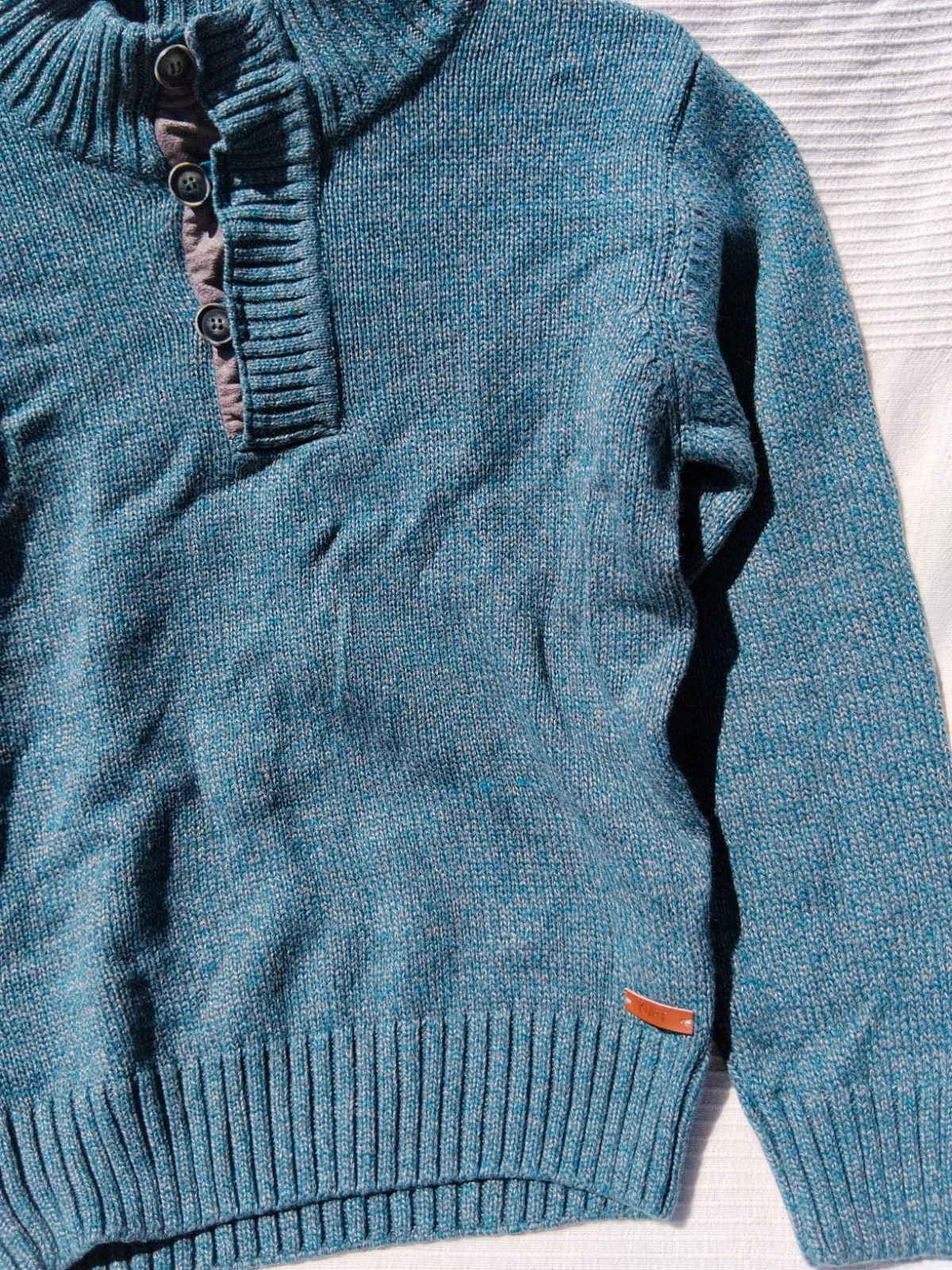 Jersey Kurt – Kurt – taille S 2