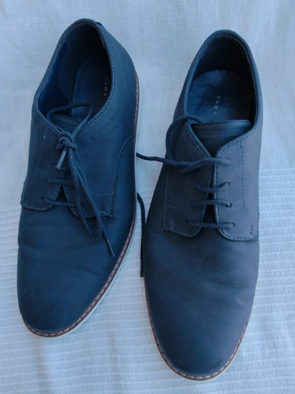 Zapatos zara – Zara – taille 41 2