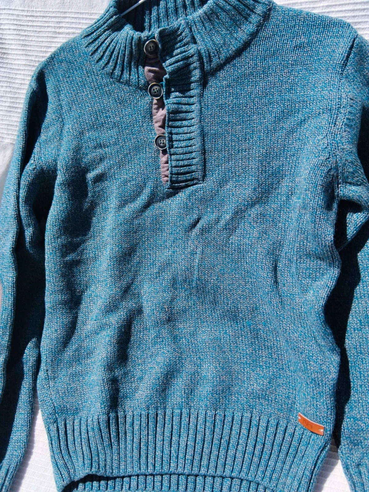 Jersey Kurt – Kurt – taille S 4