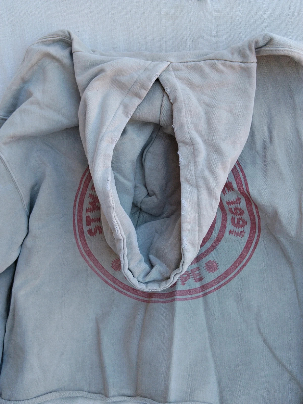 Sudadera stwd – Pull & Bear – taille M / 38 / 10 2