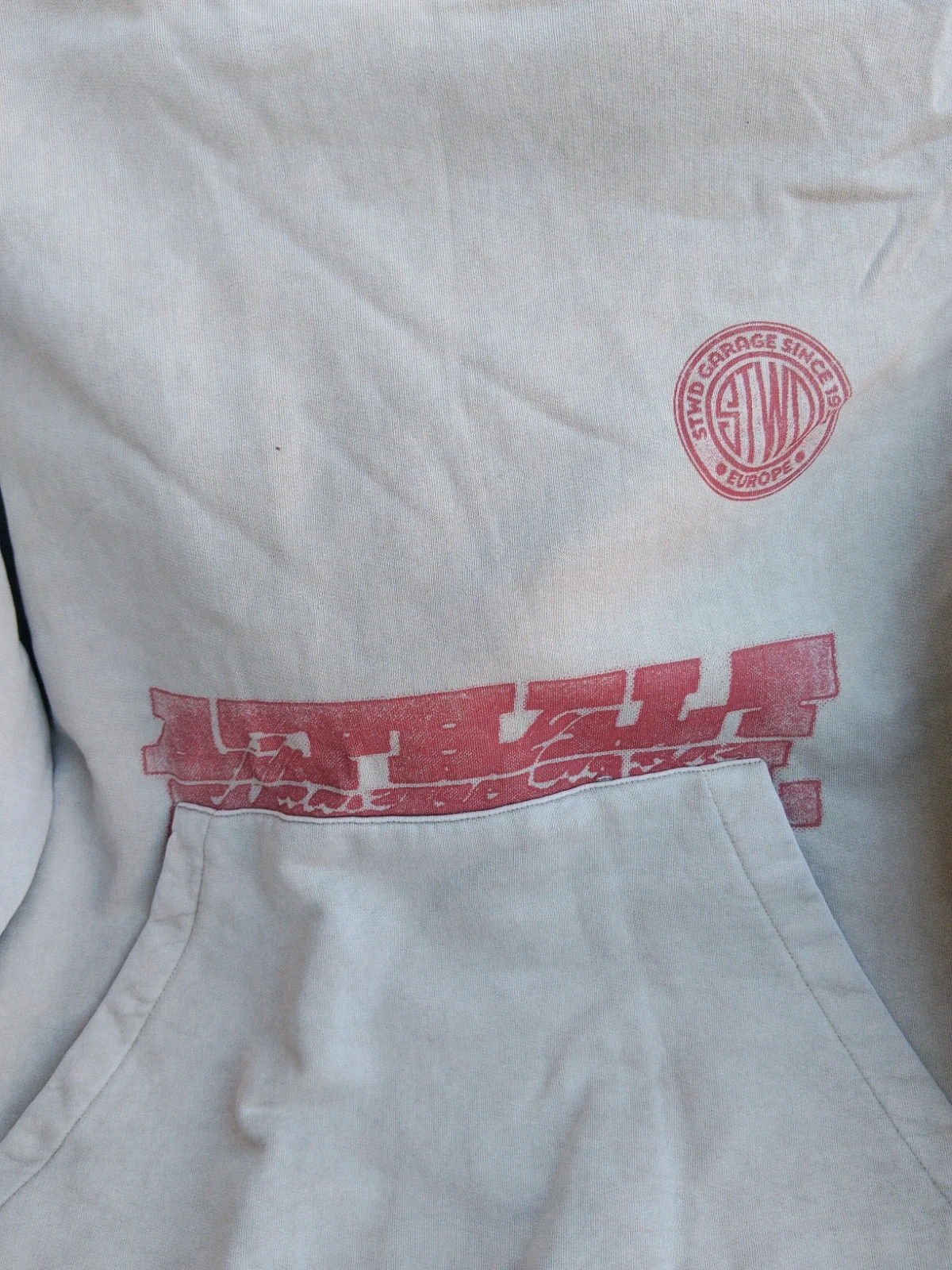 Sudadera stwd – Pull & Bear – taille M / 38 / 10 3