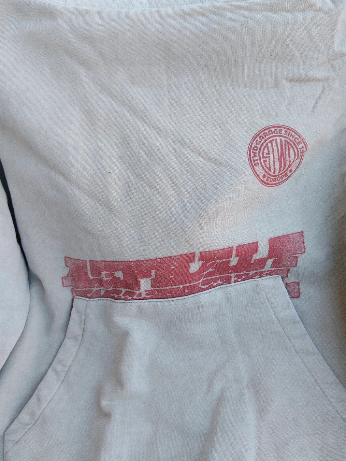 Sudadera stwd – Pull & Bear – taille M / 38 / 10 4