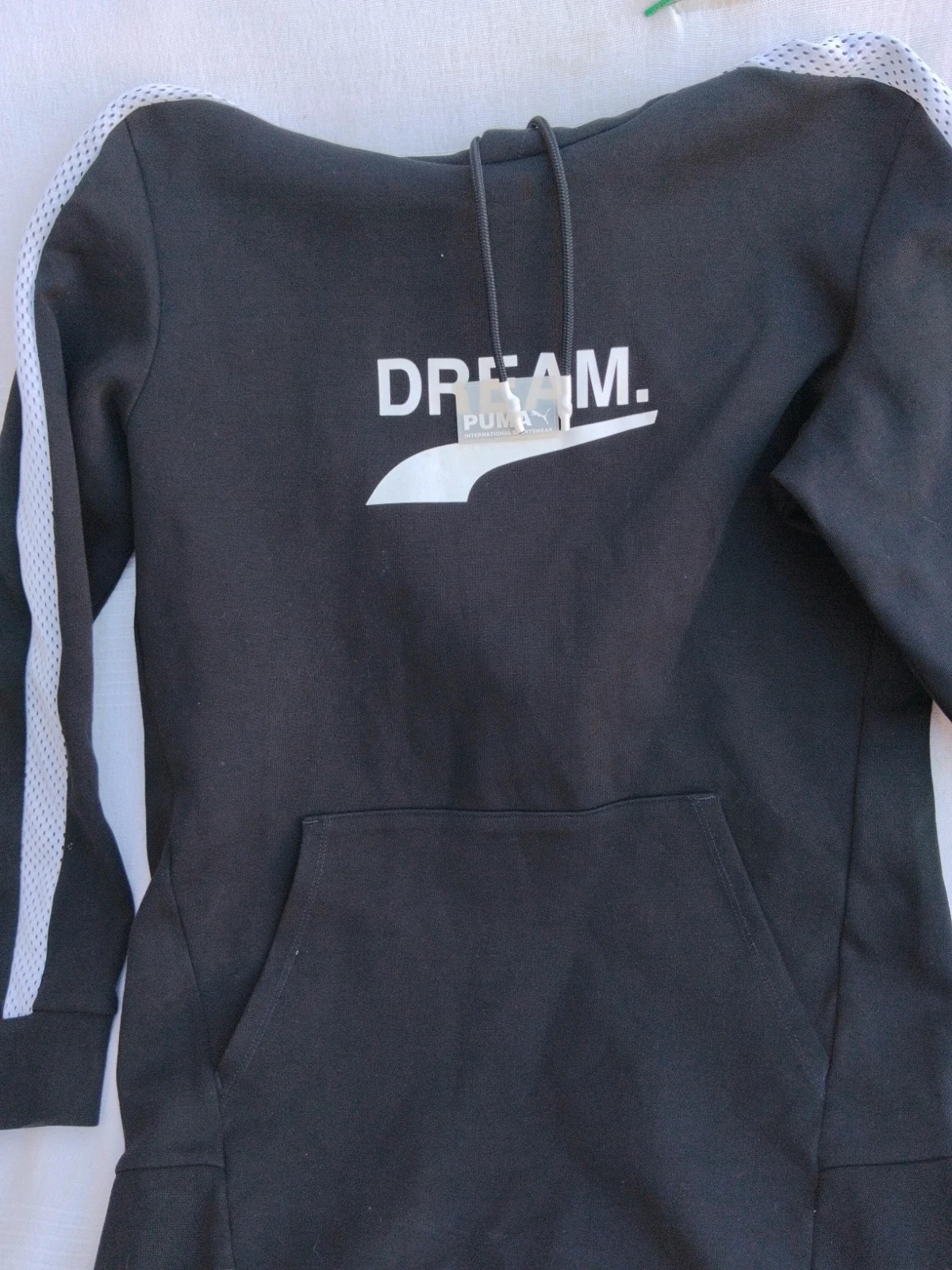 Sudadera puma – Puma – taille S 2