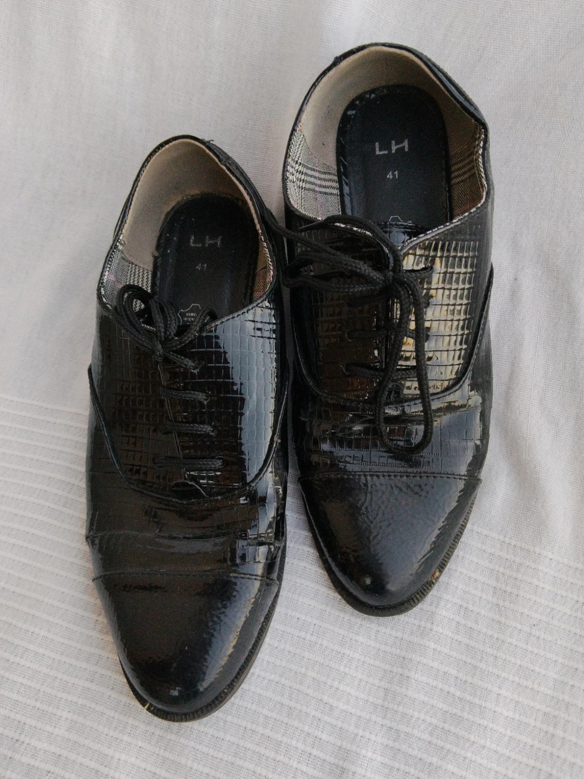 Zapatos de hombre
