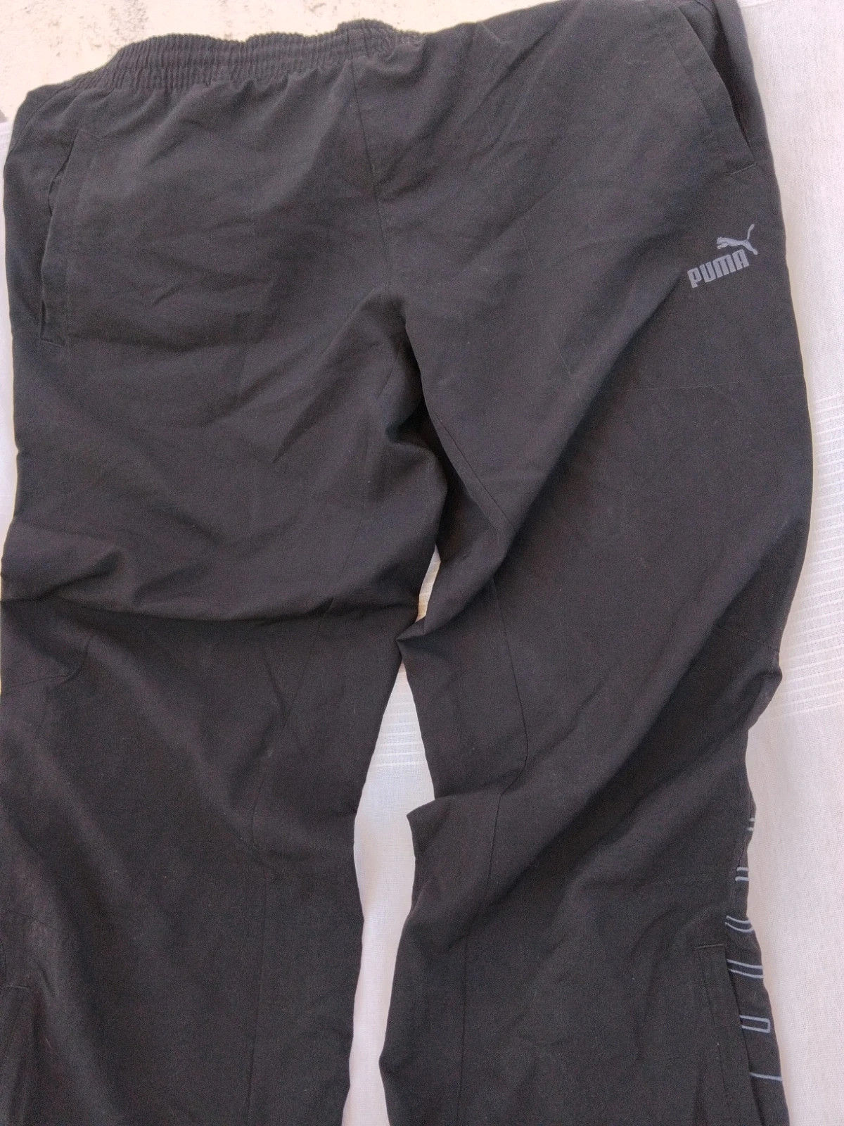 Pantalón puma – Puma – taille L 3
