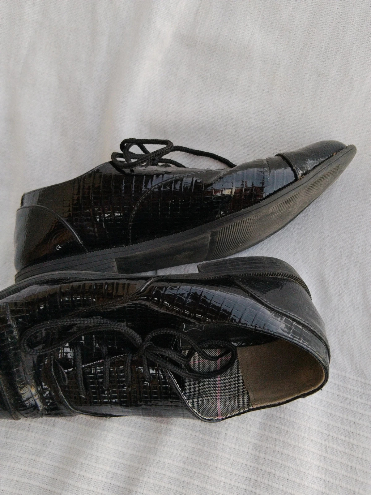Zapatos de hombre – LH – taille 41 3