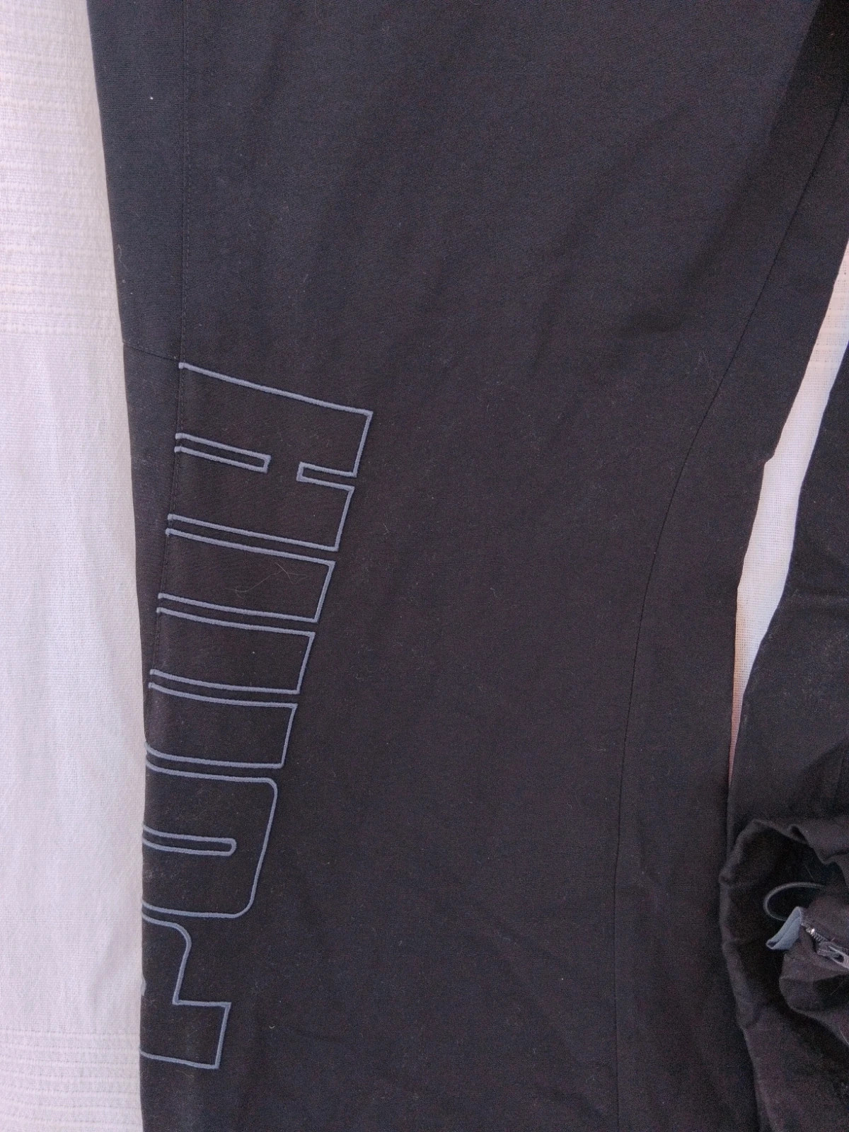 Pantalón puma – Puma – taille L 4