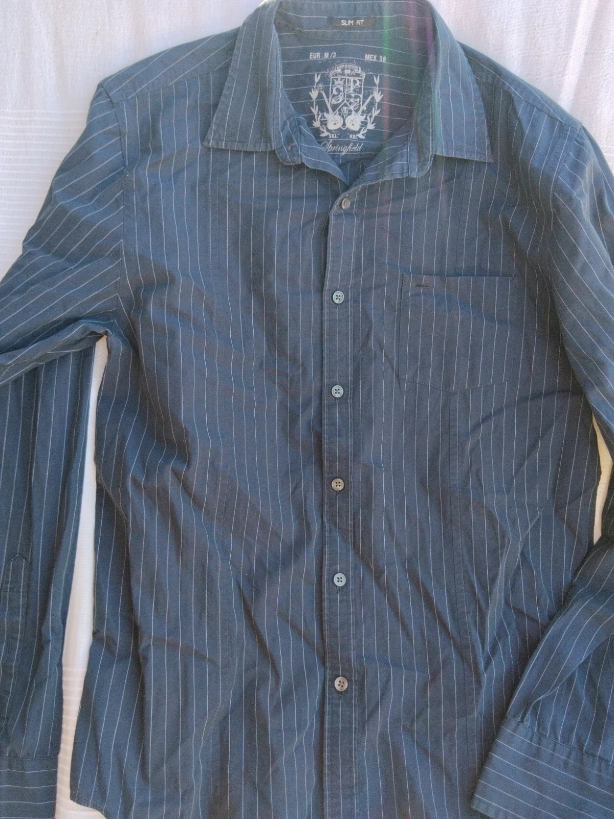 Camisa Springfield – Springfield – taille M 2