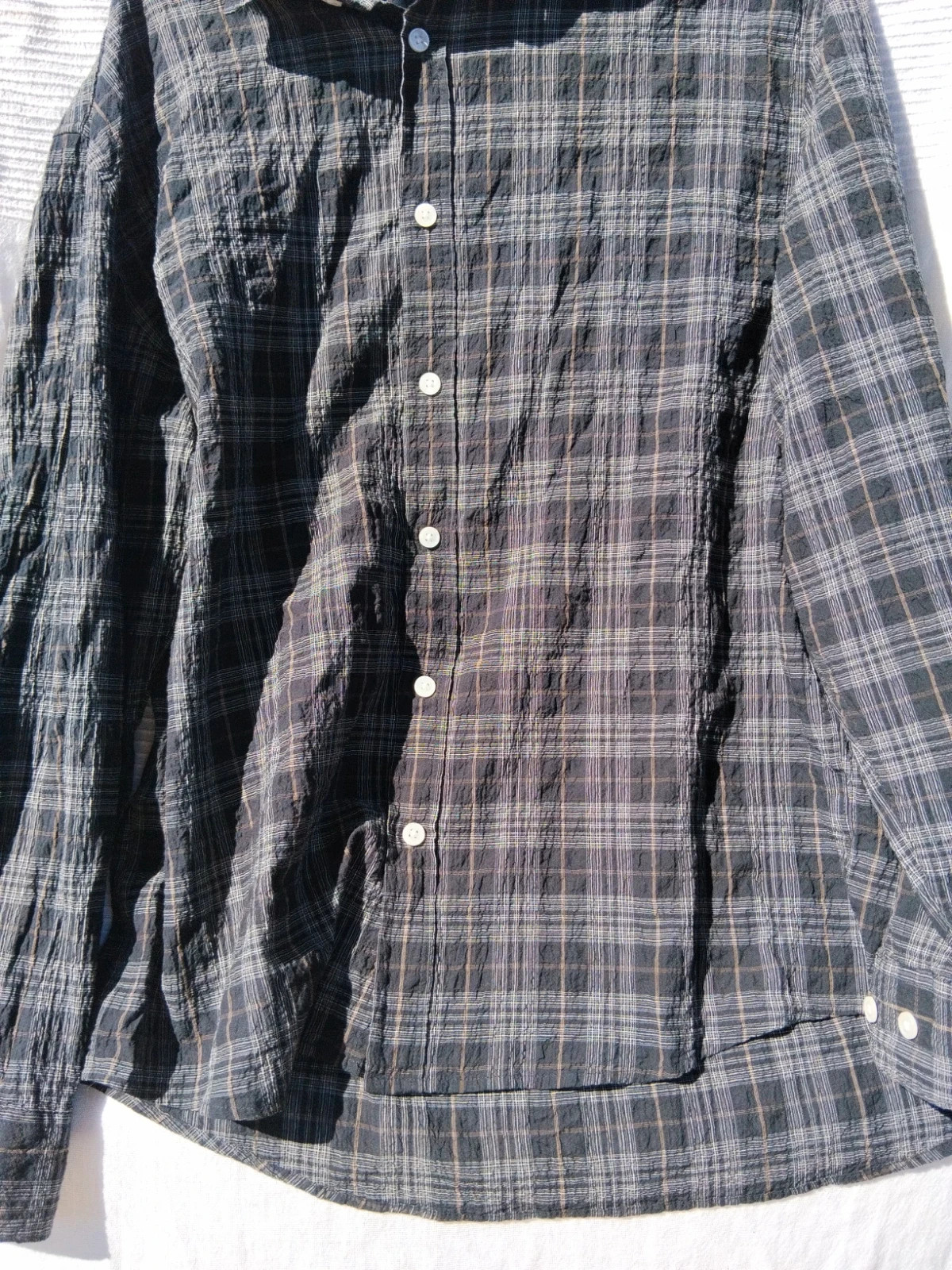 Camisa h&m – H&M – taille M