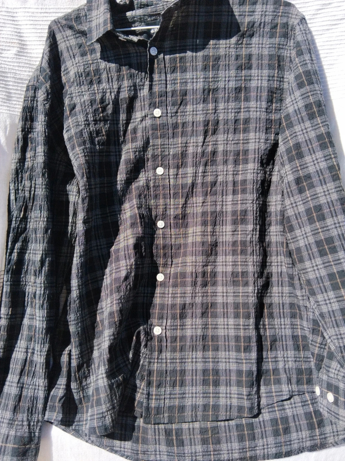 Camisa h&m – H&M – taille M 2