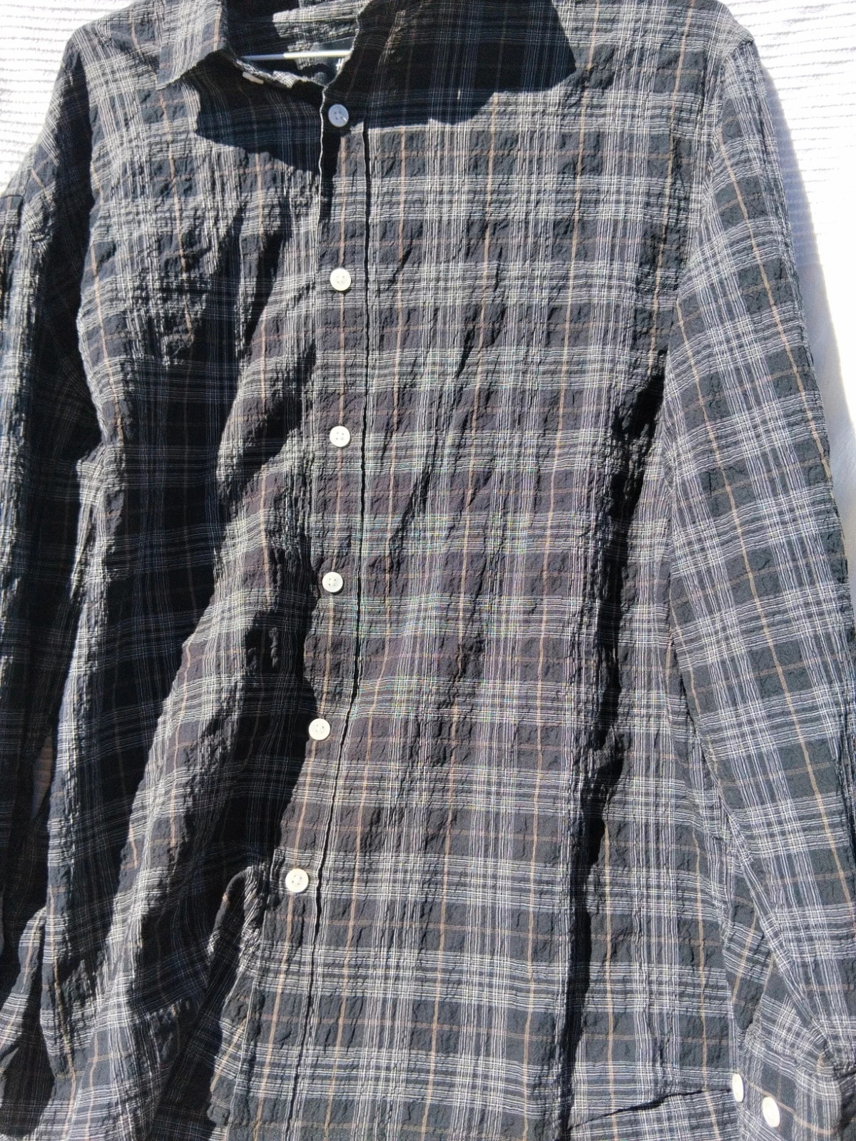 Camisa h&m – H&M – taille M 3