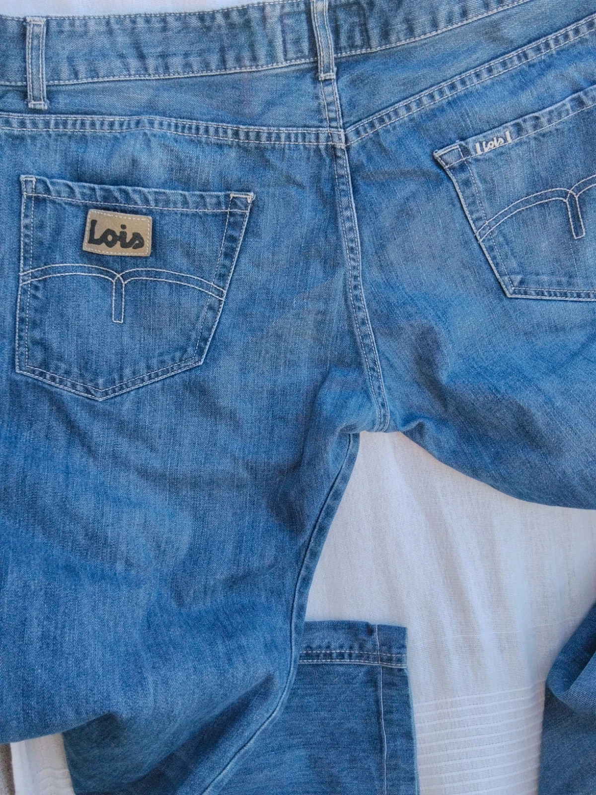 Vaquero lois – Lois – taille XL 4