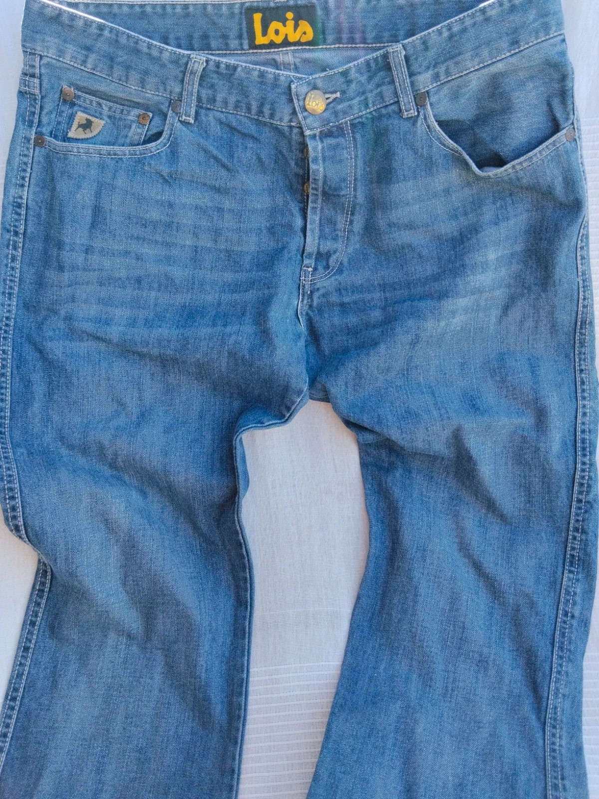 Vaquero lois – Lois – taille XL 3