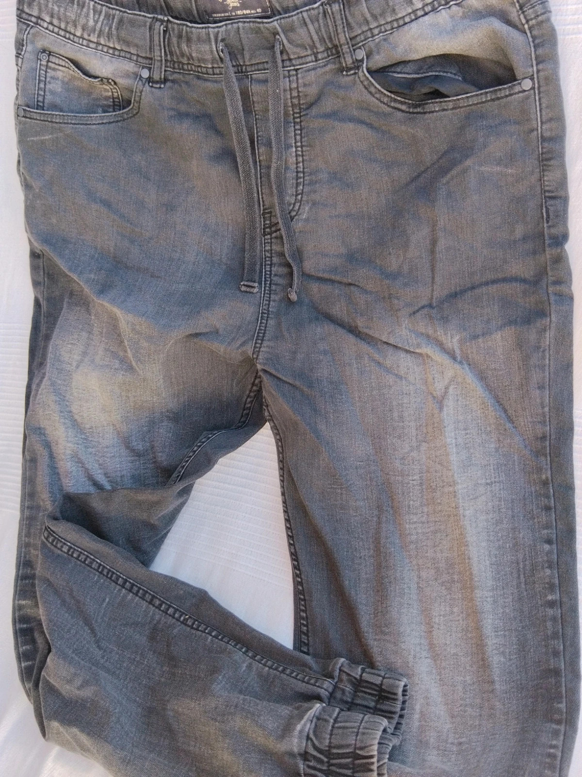 Pantalón Springfield – Springfield – taille L 3