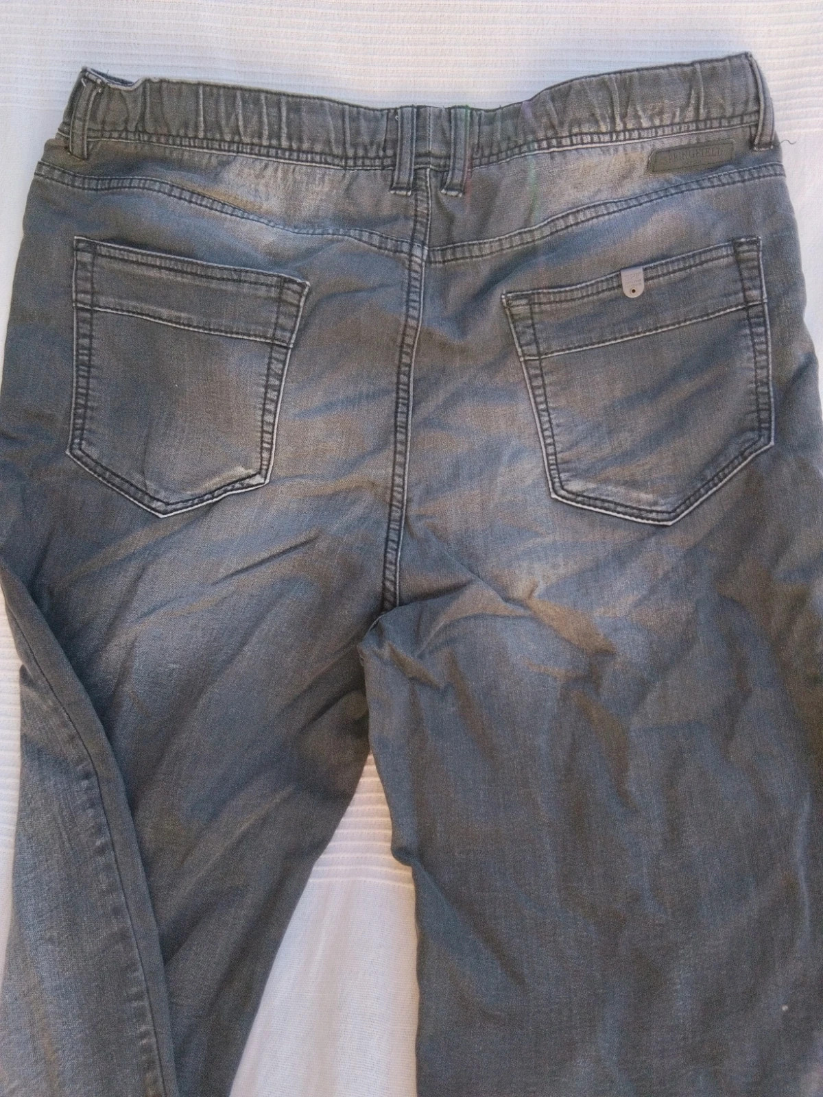 Pantalón Springfield – Springfield – taille L 4