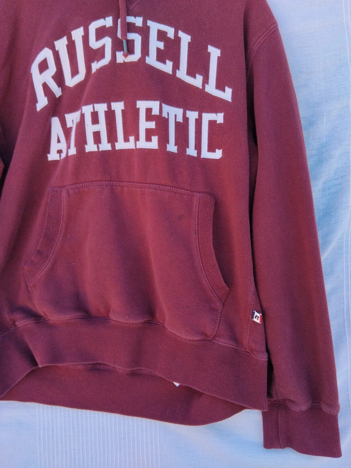 Sudadera russell Athletic – Russell Athletic – taille L 2