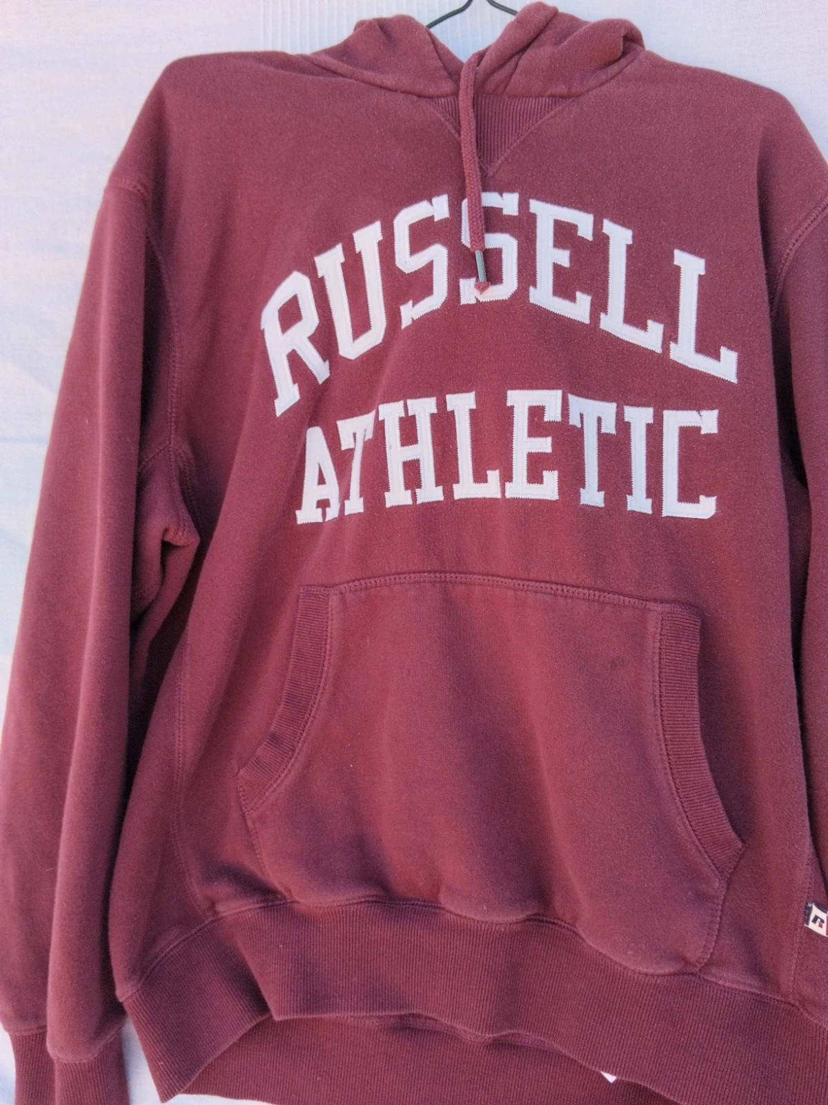 Sudadera russell Athletic – Russell Athletic – taille L 3